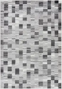 ALIA Modern Skandi Area Rug 160 x 220 cm