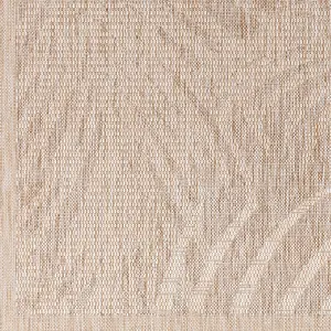 VANESSA In- /Outdoor Jute-Look Rug 160 x 213 cm