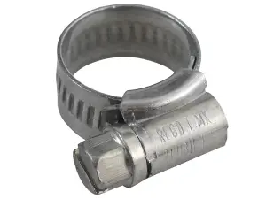 Jubilee Clip Mild Steel 11-16mm