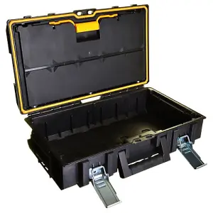 Dewalt Toughsystem DS150 Tough System Case Tool Box Storage Box Powertool + Foam