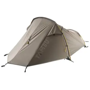 Tambu Natuna 2 Person Trekking Tunnel Tent