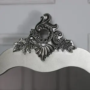 Melody Maison Ornate Triple Dressing Table Mirror - Tiffany Range