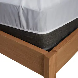 Bamboo Mattress Waterproof Protector