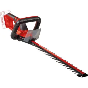 Einhell 18v Cordless Hedge Trimmer 50cm Li-Solo + 4AH Charging Kit