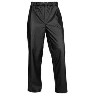 Helly Hansen - Voss Pant - Black - Trousers - S