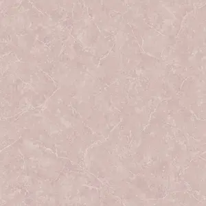 Galerie Nordic Elements Dark Pink Marble Texture Effect Wallpaper Roll