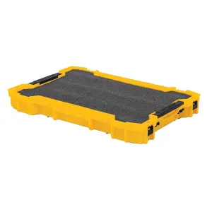 Dewalt Tough System 2.0 DWST83407-1 Tool Box Internal Shallow Storage Tool Tray