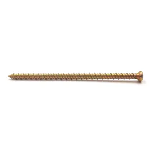 Rapierstar StarFix FFT Masonry Screw (100 Pack) - 142mm