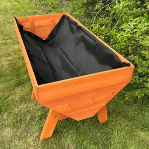 Liner for Large Veg Trough Planter (160cm x 290cm)