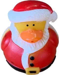 Mini Christmas Ducks (4 Pack)