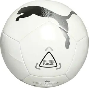 Puma Icon Training Football White/Black - Size 5