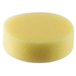 Draper  Polishing Sponge, 80mm, Coarse 92403