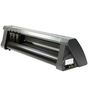 Vinyl Cutter Plotter 28" LED With SignCut Pro Software Subscription