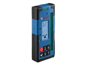 Bosch LR 60 G Professional Green Laser Receiver for Precise Measurements