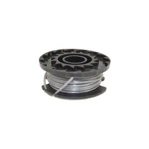 Bosch Cordless Easycut Strimmer Spool and Line 4m x 1.6mm by Ufixt