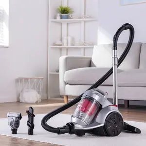 Motion2 Pet Cylinder Vacuum Cleaner