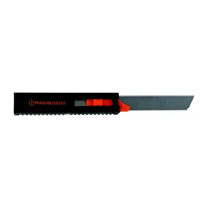 Magnusson 18mm Snap-off Knife blade, Pack of 10