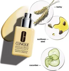 Clinique Dramatically Different Moisturising Lotion+