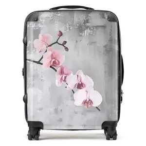 Blossom On A Branch Suitcase - Large