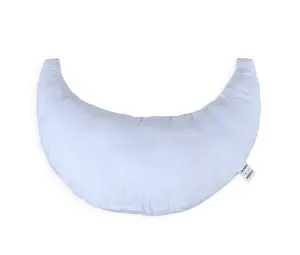 Baby Breast Feeding Pillow Newborn TC-200 Cotton Cover Nursing Maternity Pregnancy Baby Head Neck Support Cushion.