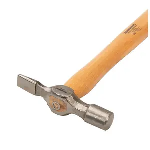 Silverline Pin Hammer Ash - 4oz (113g)