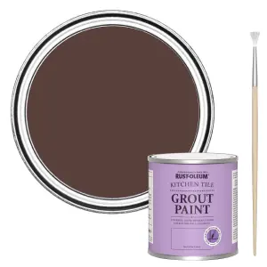 Rust-Oleum Valentina Kitchen Grout Paint 250ml