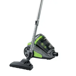 Mixed - Fall Gardening Bagless Canister Vacuum