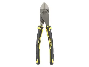 Stanley 0-89-859 Fatmax Diagonal Cut Pliers 190mm