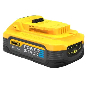 DeWalt DCB094H2 18v XR USB Power Delivery Charging Kit With - 2x 5ah Powerstack