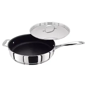 Stellar 7000 Non-Stick 28cm Saute Pan