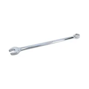 11mm Extra Long Metric Combination Spanner Wrench 185mm Chrome Vanadium Steel