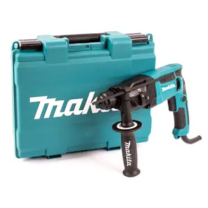 Makita HR1840 470W 18mm SDS Plus Rotary Hammer Drill 2 Mode SDS Plus + Case