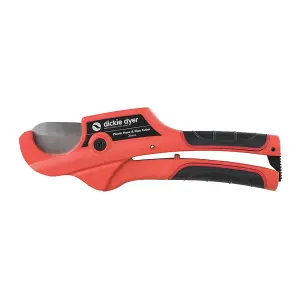 Dickie Dyer - Plastic Hose & Pipe Cutter - 36mm