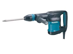 MAKITA HM0870C 110v Demolition hammer SDS max