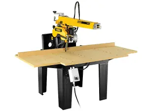 Dewalt DW729KN-XS DW729KN Radial 3 Phase Arm Saw 350mm 4000W 240V DEW729KN