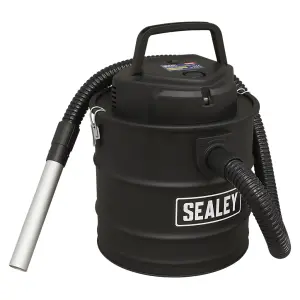 Sealey 3-in-1 Ash Vacuum Cleaner 20L 1200W/230V PC200A