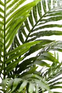 Best Artificial 4ft - 120cm Areca Palm Tree