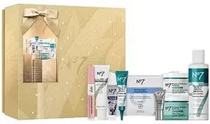 No7 Ultimate Beauty 9 Piece Collection