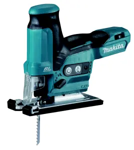 Makita 12V CXT Cordless Jigsaw (Bare Tool) - JV102DZ