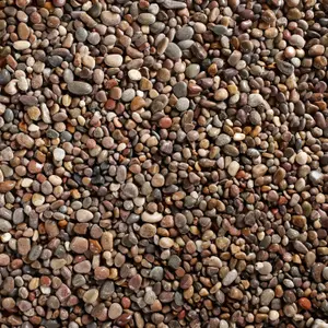 Kelkay Scottish Tweed Pebbles 20-30mm Premium Aggregate Bulk Bag 750kg