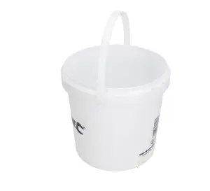 1.5 Litre Plastic Paint Kettles Painting Mixing Pots without Lids Decorating 3pk