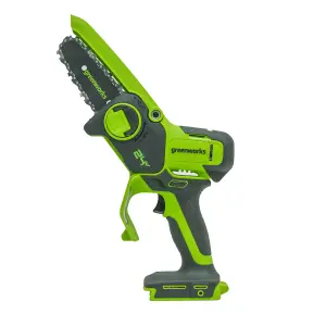 Greenworks Greenworks 24V Mini Chainsaw Pruner