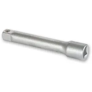 Proxxon Square Drive Extension Bars 1/2" x 125mm