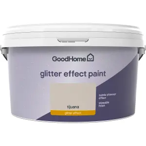 GoodHome Feature wall Tijuana Emulsion paint, 2L