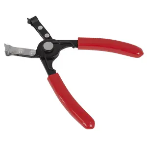 Sealey Motorcycle Chain Split Link Pliers Ergonomic Comfortable Grips SMC291