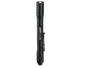 Lighthouse elite Focus100 LED Torch Penlight 100 lumens