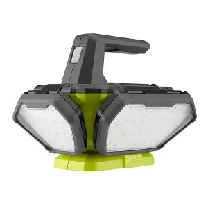 Ryobi ONE+ 360 Degree Light (Tool Only) 18V R18L360-0