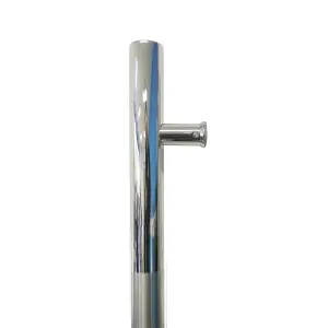 UAP Pull Handle - Triumph Designer - 1500mm - Stainless Steel