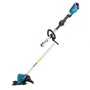 Makita DUR191LZX3 Brushless 18v Cordless Grass Line Trimmer - Bare Tool