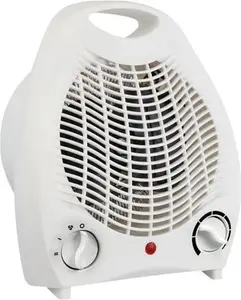 CED 2000W Upright Fan Heater - UFH2TN